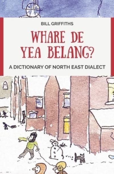 Whare De Yea Belang?