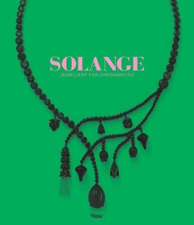 Solange Azagury-Partridge