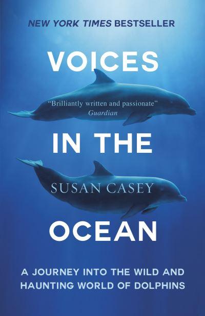 Voices in the Ocean