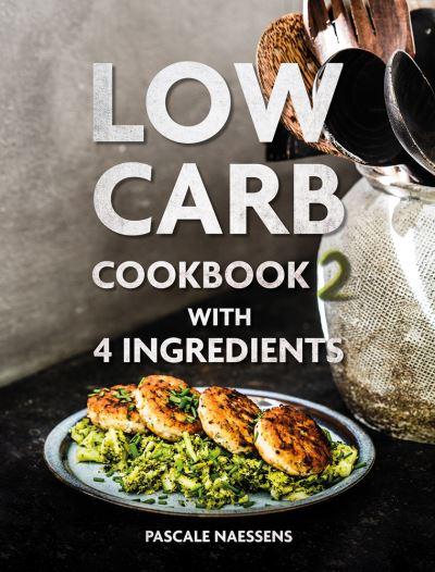 Low Carb Cookbook 2