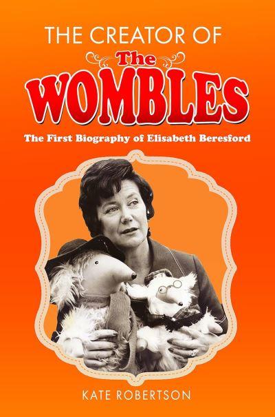 The Creator of the Wombles