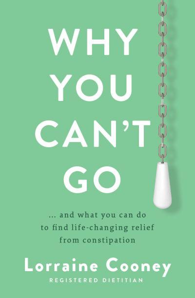 Why You Can’t Go