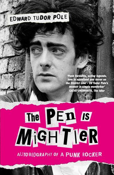 The Pen Is Mightier