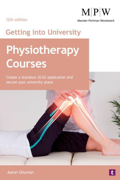 Physiotherapy Courses