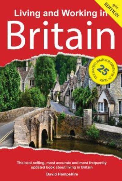 Living & Working in Britain