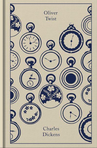Oliver Twist, or, The Parish Boy's Progress