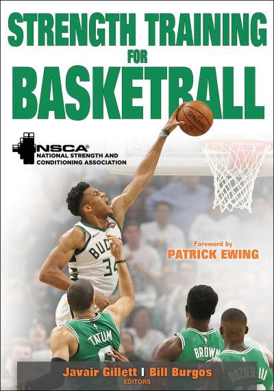 Strength Training For Basketball