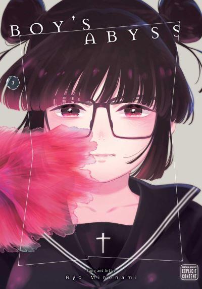 Boy's Abyss. Vol. 3