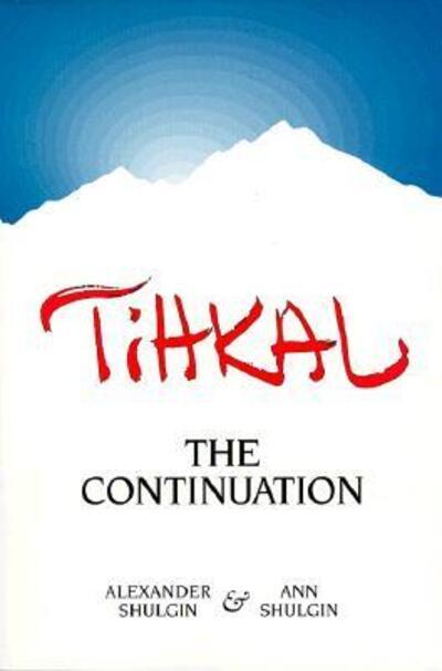 TIHKAL