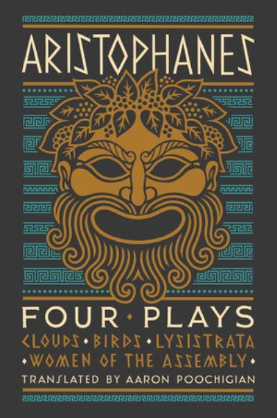 Four Plays