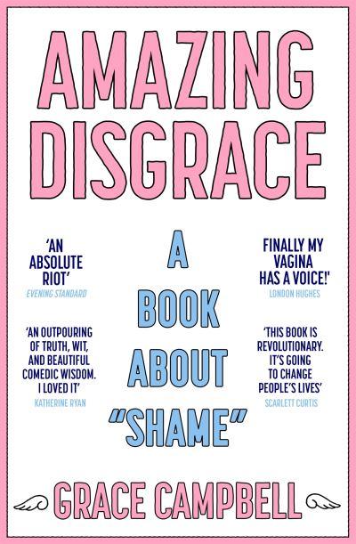 Amazing Disgrace P/B