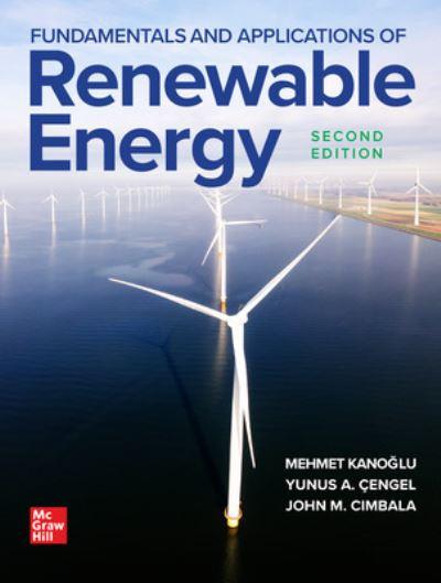 Fundamentals and Applications of Renewable Energy