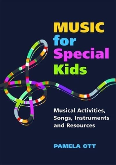 Music For Special Kids