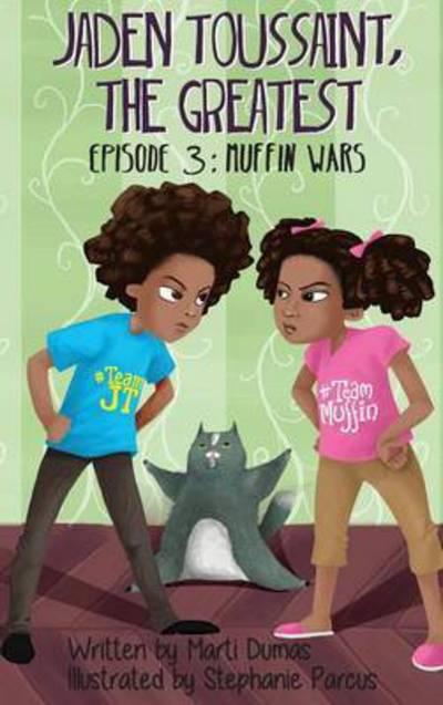 Muffn Wars