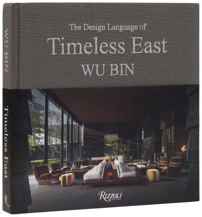Design Language of Timeless East, The