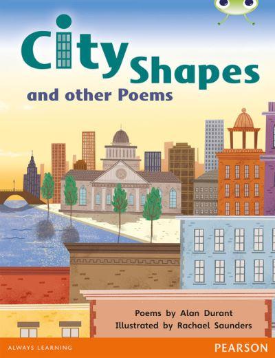 City Shapes and Other Poems