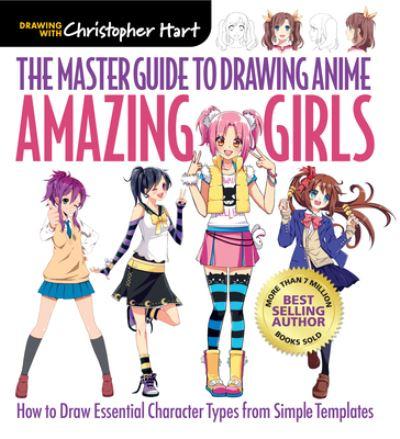 Amazing Girls