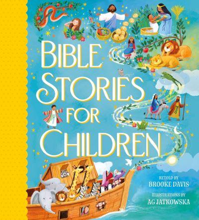 Bible Stories For Children