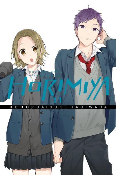 Horimiya. 11