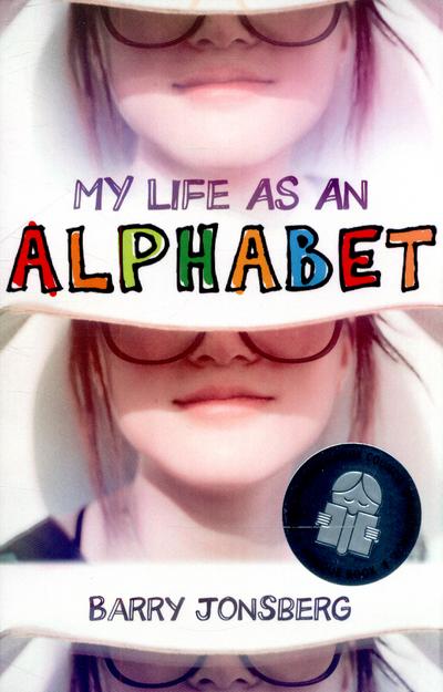 My Life As an Alphabet