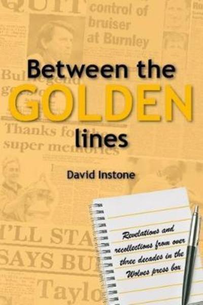 Between the Golden Lines