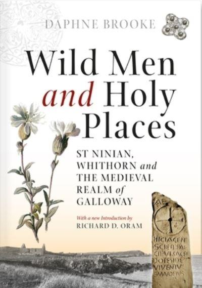 Wild Men and Holy Places