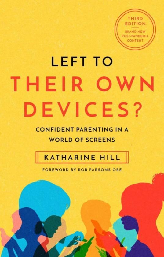 Left To Their Own Devices