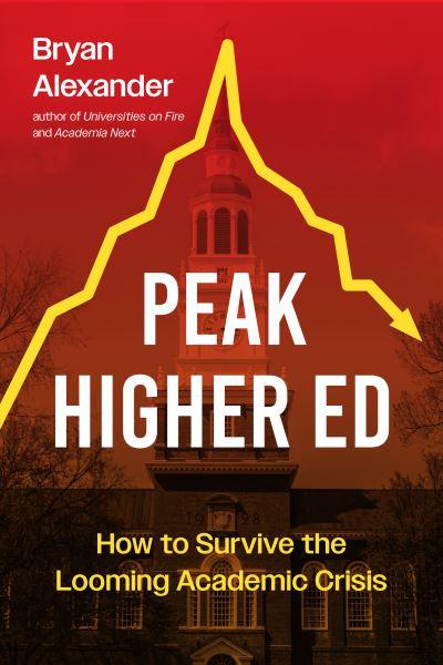 Peak Higher Ed