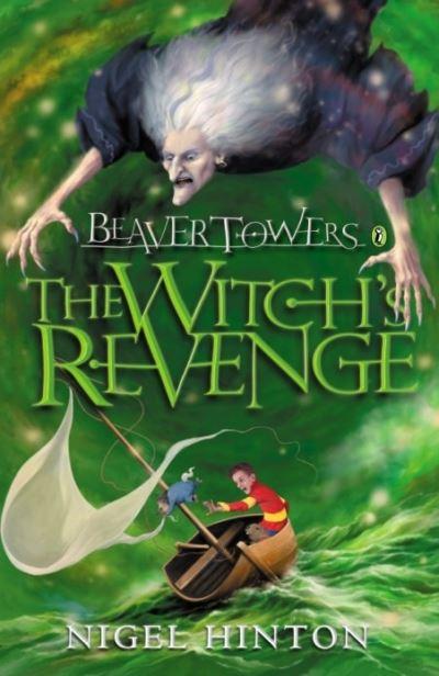 The Witch's Revenge