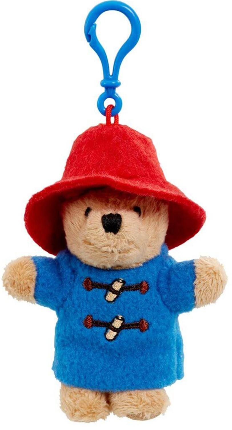 Classic Paddington 8cm Keychain