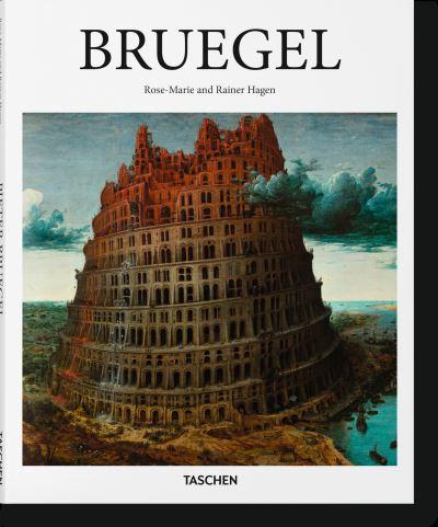 Pieter Bruegel the Elder, C. 1526/31-1569