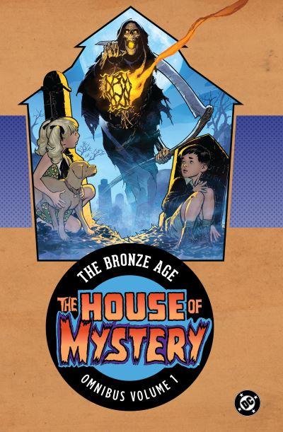 House of Mystery Vol. 1