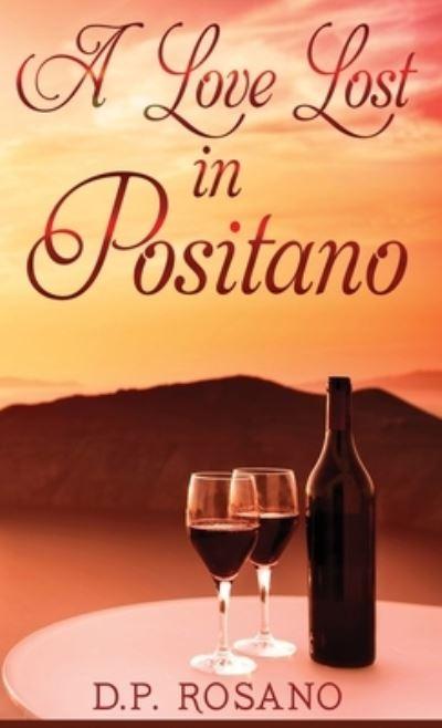 A Love Lost in Positano