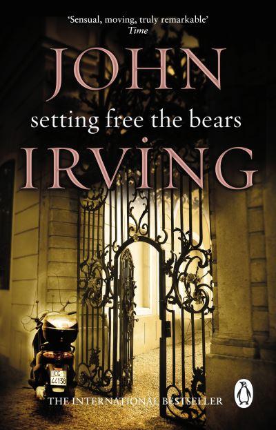 Setting Free the Bears