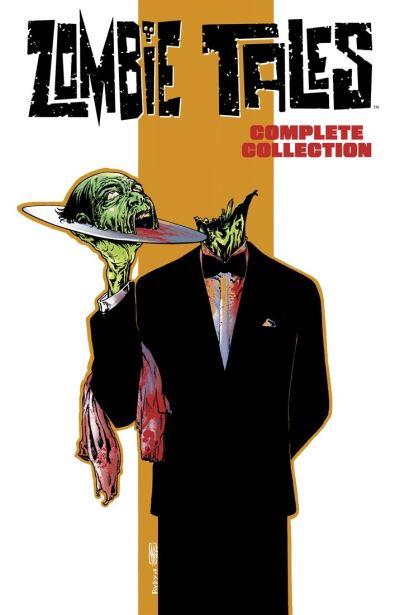 Zombie Tales