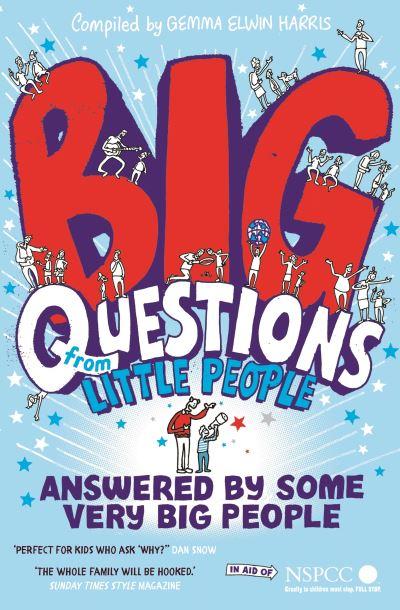 Big Questions From Little People... Answered By Some Very Bi