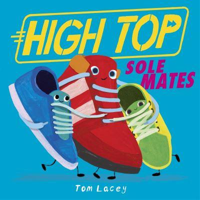 Sole Mates