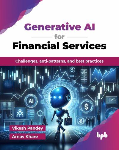 Generative AI For Financial Services