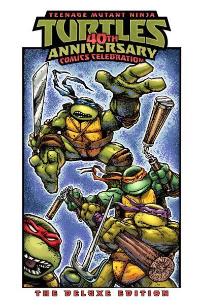 Teenage Mutant Ninja Turtles