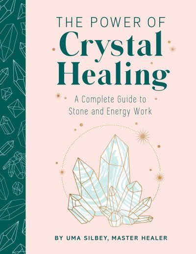 Crystal Healing