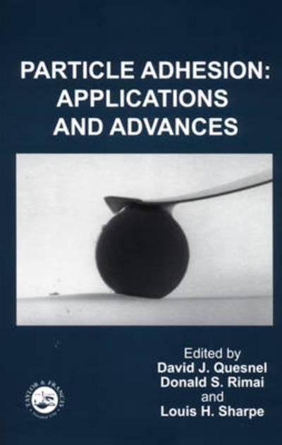 Particle Adhesion