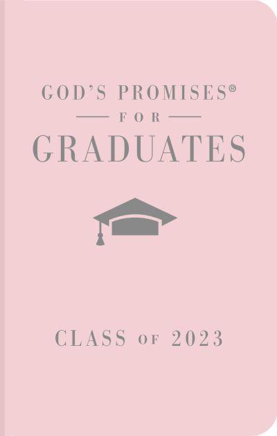 God's Promises For Graduates
