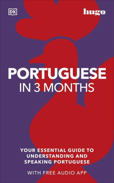 Portuguese in 3 Months