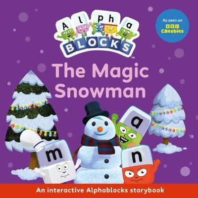 The Magic Snowman