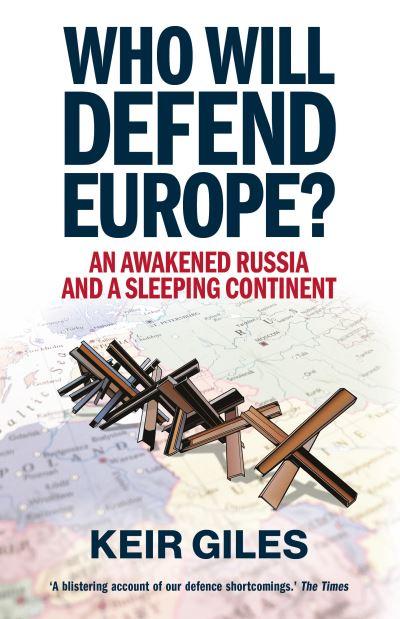 Who Will Defend Europe?