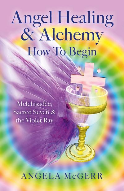 Angel Healing & Alchemy