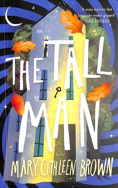 The Tall Man