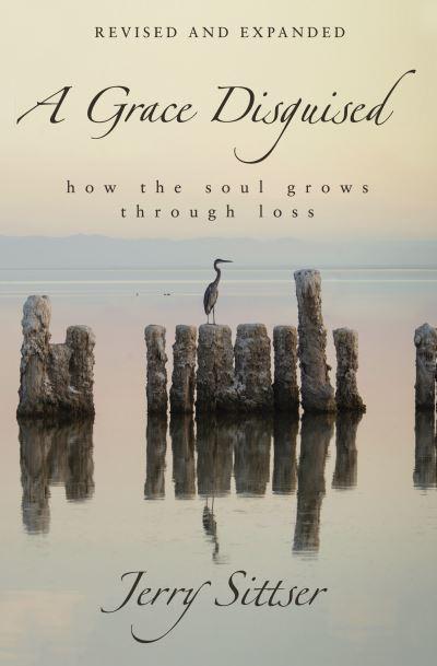 A Grace Disguised