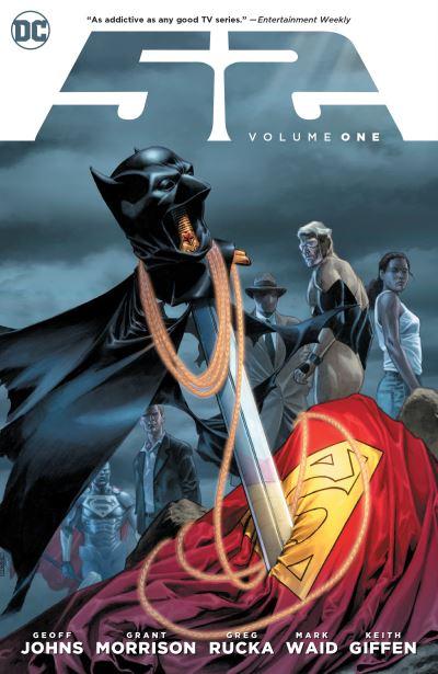 52. Volume 1