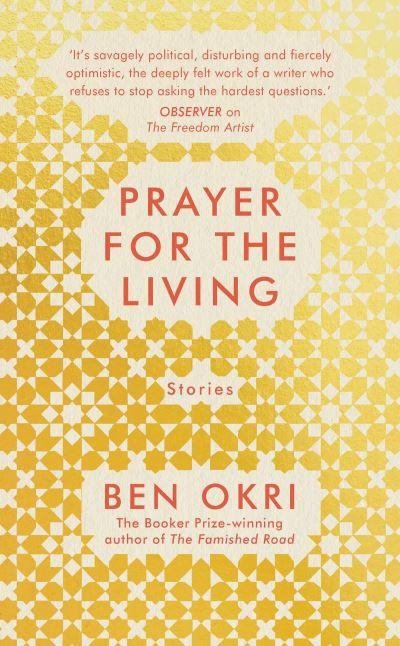 Prayer For the Living